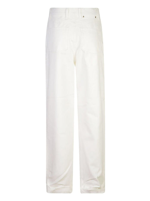 GOLDEN GOOSE JEANS
